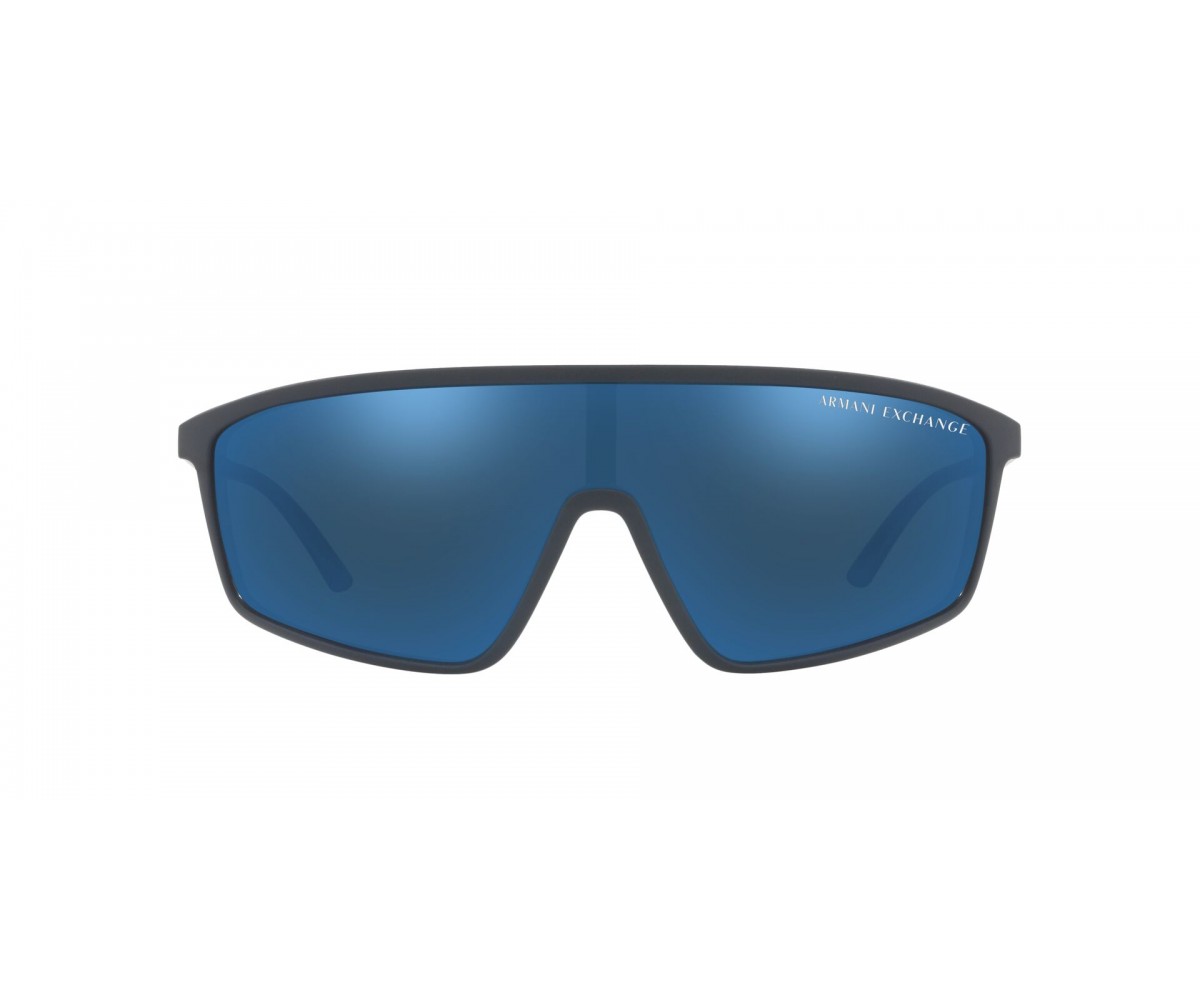 ARMANI EXCHANGE 4119S/8181/55 37 ARMANI EXCHANGE 4119S/8181/55 37